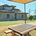 Podere Pietraluna * Città di Castello