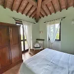 Gospodarstwo agroturystyczne Podere Pietraluna Città di Castello