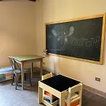 Podere Pietraluna * Città di Castello