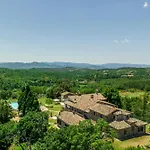 Podere Pietraluna Città di Castello