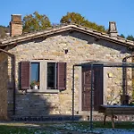 Podere Pietraluna Gospodarstwo agroturystyczne Città di Castello