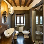Podere Pietraluna Gospodarstwo agroturystyczne Città di Castello