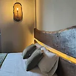 Podere Pietraluna בית חווה