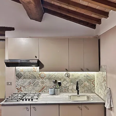Podere Pietraluna * Città di Castello