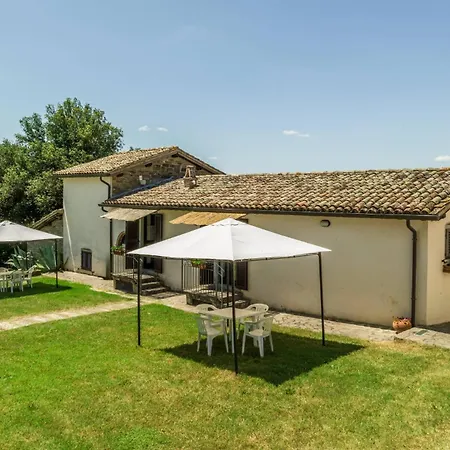 Podere Pietraluna Città di Castello