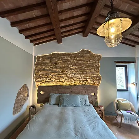 Podere Pietraluna Città di Castello