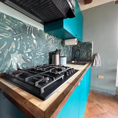 Podere Pietraluna Città di Castello