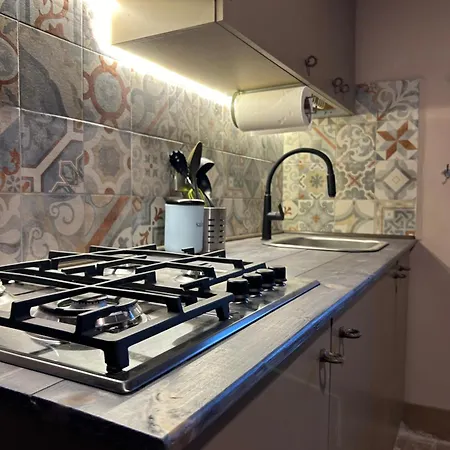 Podere Pietraluna Lägenhetshotell Città di Castello