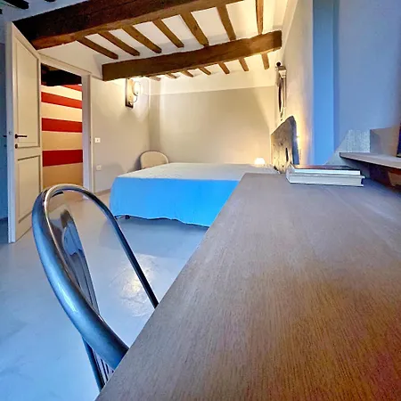 Apartahotel Podere Pietraluna