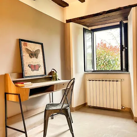 Podere Pietraluna Apartahotel *