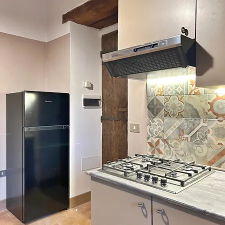 Podere Pietraluna Città di Castello