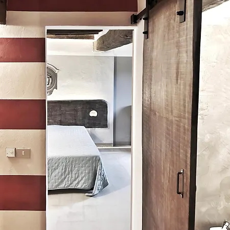 Podere Pietraluna 4*