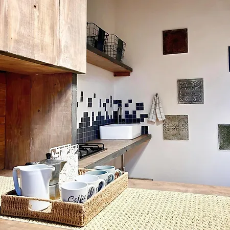 Podere Pietraluna Apartahotel 4*