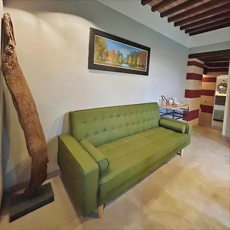 Lägenhetshotell Podere Pietraluna Città di Castello