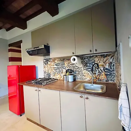 Podere Pietraluna *