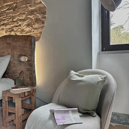 Apartahotel Podere Pietraluna