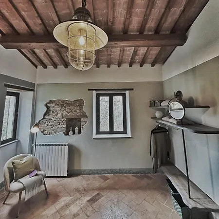 Apartahotel Podere Pietraluna 4*