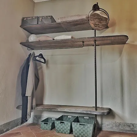 Podere Pietraluna Lägenhetshotell