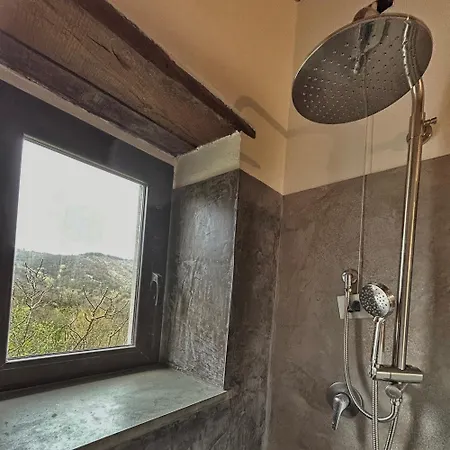 Apartahotel Podere Pietraluna 4*