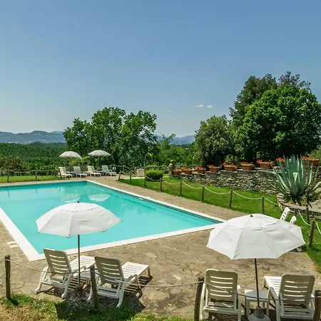 Podere Pietraluna 4* Città di Castello