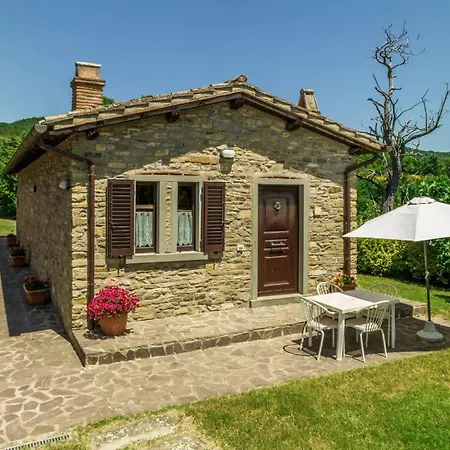 Apartahotel Podere Pietraluna 4*