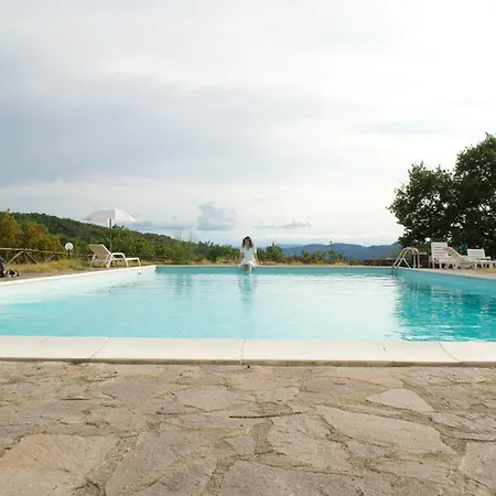 Podere Pietraluna