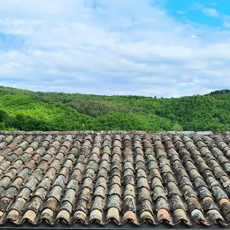 Podere Pietraluna Apartahotel