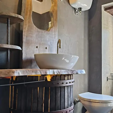 Apartahotel Podere Pietraluna *