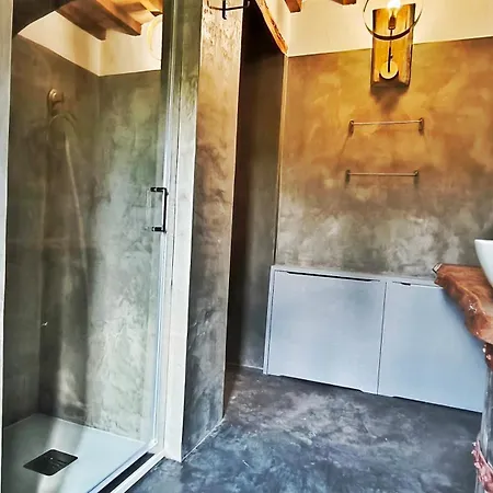 Podere Pietraluna Apartahotel Città di Castello