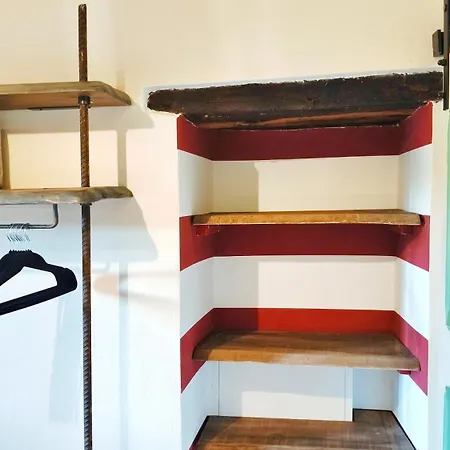 Lägenhetshotell Podere Pietraluna Città di Castello