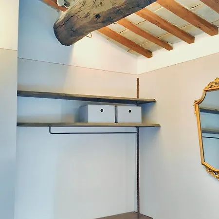 Podere Pietraluna 4*