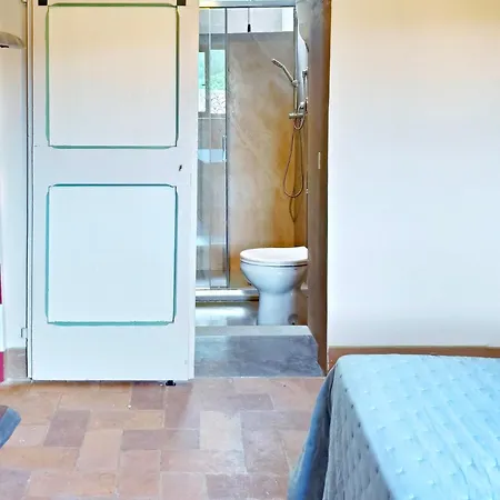 Podere Pietraluna 4*