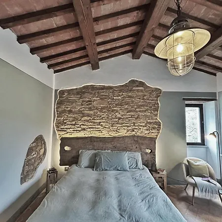 Podere Pietraluna *