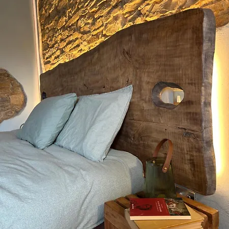 Podere Pietraluna Lägenhetshotell 4*