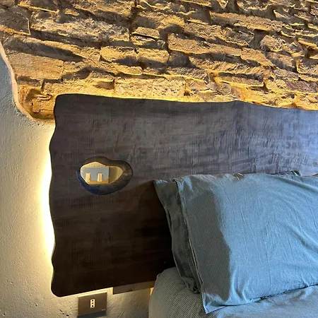 Apartahotel Podere Pietraluna *
