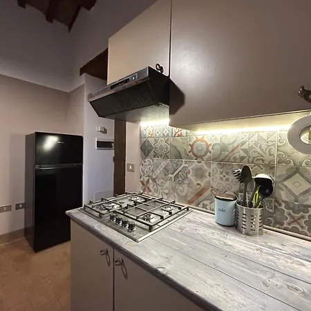 Apartahotel Podere Pietraluna Città di Castello