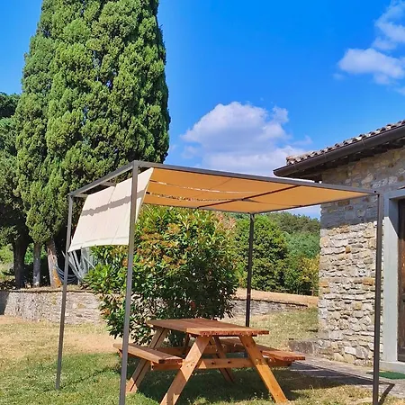 Apartahotel Podere Pietraluna *