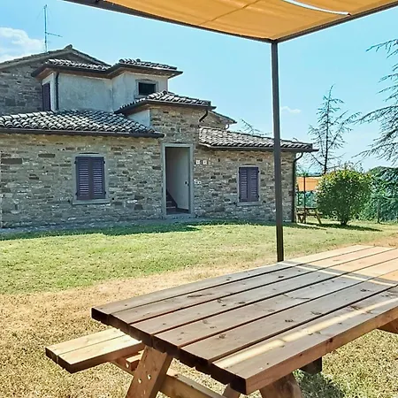 Podere Pietraluna * Città di Castello