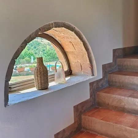 Podere Pietraluna *