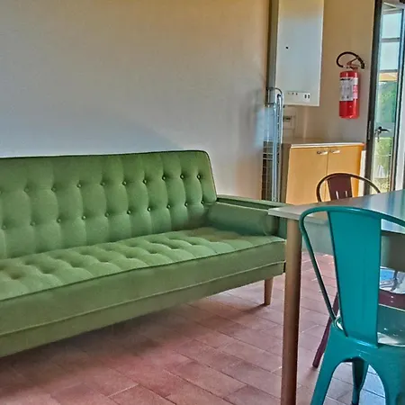 Podere Pietraluna 4* Città di Castello