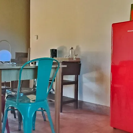 Podere Pietraluna Lägenhetshotell Città di Castello