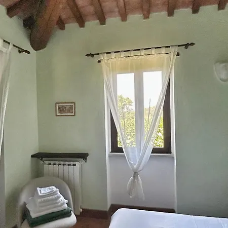 Podere Pietraluna * Città di Castello