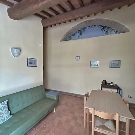 Podere Pietraluna Città di Castello