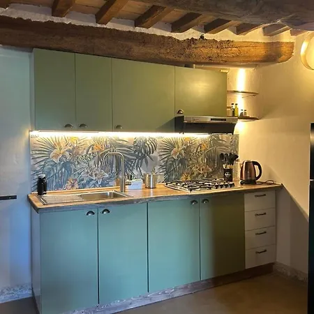 Apartahotel Podere Pietraluna