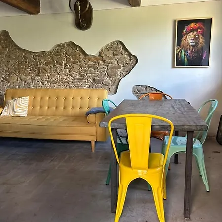 Apartahotel Podere Pietraluna 4*