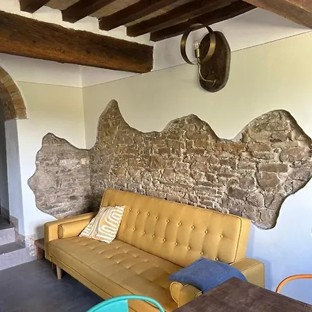 Podere Pietraluna 4*