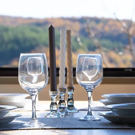 Lägenhetshotell Podere Pietraluna Città di Castello