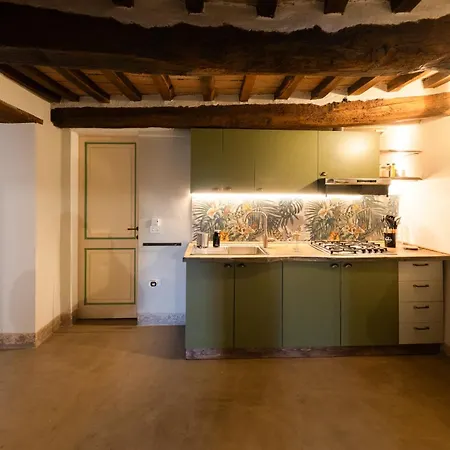 Podere Pietraluna