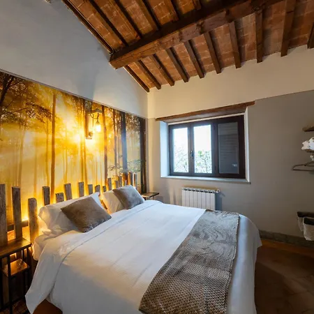 Podere Pietraluna Città di Castello