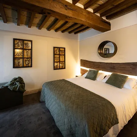 Podere Pietraluna * Città di Castello